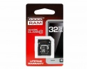 Karta micro SD HC 64GB z adapterem klasa 10 GOODRAM