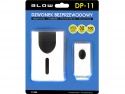 Dzwonek bezprzewodowy DP-11 17-100