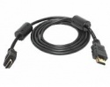 Kabel HDMI złocony 3m