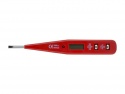 Próbnik napięcia LCD AC/DC MS8902 lx096 12-240V