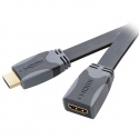 Przedłużacz HDMI 5m