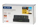 TUNER DEKODER DVB-T2 OPTIBOX  X GEN H.265 HEVC