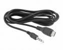 Kabel Micro USB - Jack 3.5mm 1,5m