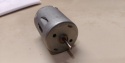 Silnik 12V symbol: 111AS