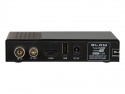 TUNER DEKODER DVB-T2 OPTIBOX  X GEN H.265 HEVC