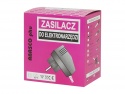 Zasilacz ładowarka do elektronarzędzi 14,4V 300mA 4674 ABASCO