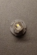 Żarówka LEDOWA 12V R5 neowedge typ B biała (średni rozmiar)