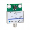 Wzmacniacz antenowy ekranowany 30dB Cabletech ANT0149