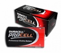 Bateria alkaliczna DURACELL PROCELL LR14