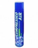 Sprężone powietrze 300ml