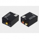 Konwerter audio toslink, RCA (coaxial, spdif) 3134