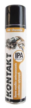 Spray kontakt IPA PLUS 300ml