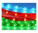 Taśma LED RGB 1m (bez silikonu)