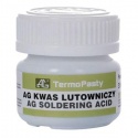 Kwas lutowniczy AG 35ml