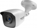 Zestaw monitoringu 2 HIKVision 2 kamery + rejstr. + akces.