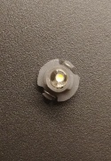 Żarówka LEDOWA 12V R5 neowedge typ A biała (najmniejsza)