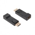 Przejściówka wtyk display port / HDMI gniazdo