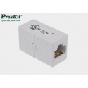 Adapter 2 x RJ45 kat.5e 7PK-315A Proskit