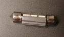 Żarówka LEDOWA 12V 10x36mm biała zimna 3 SMD 5050 CANBUS
