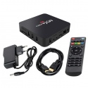 SMART TV BOX SAVIO TVBOX-02 Czarny