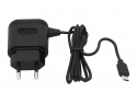 Ładowarka sieciowa micro USB 2,1A