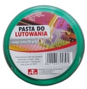 Pasta lutownicza 35g