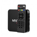 SMART TV BOX SAVIO TVBOX-02 Czarny