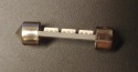 Żarówka LEDOWA 12V 10x36mm biała zimna 3 SMD 5050 eko