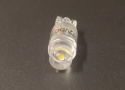 Żarówka LEDOWA 12V R5/T5/W2W biała zimna