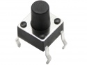 Przełącznik tact switch 6x6 h=7.0mm