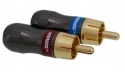 Wtyk RCA TENEBRIS 6mm RW560 Vitalco